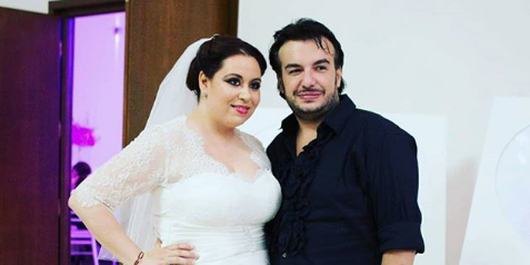 Oana Roman, declarație emoționantă despre Răzvan Ciobanu! Au fost prieteni buni: „A fost lângă mine în momente importante”