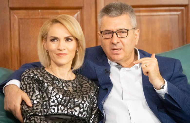 Gabriela Firea, operată: "I-au găsit &icirc;n colon o s&acirc;rmă de 3 cm"