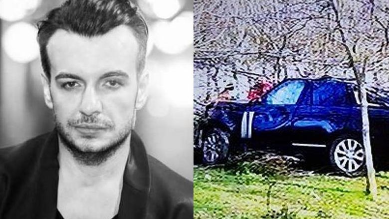 Primele analize confirmă: Răzvan Ciobanu a consumat droguri înainte de a muri în accidentul rutier! Primele analize confirmă: Răzvan Ciobanu a consumat droguri înainte de a muri în accidentul rutier!