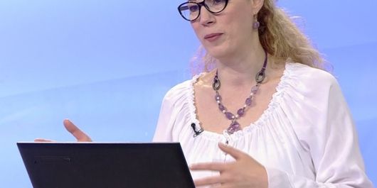 HOROSCOP 6-12 mai, cu Camelia Pătrășcanu. Balanțele rezolvă lucruri administrative, Vărsătorii încep săptămâna cu chef de distracție
