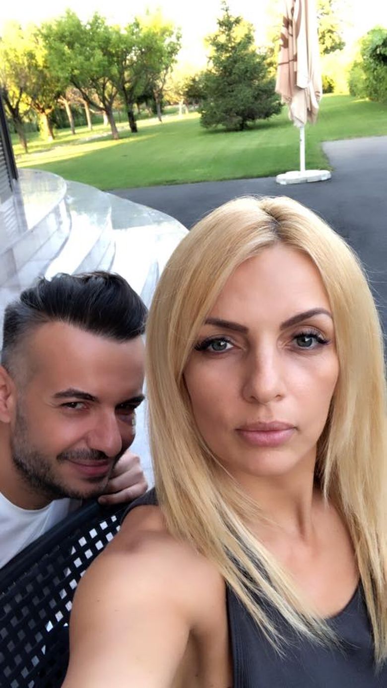 Laura Vicol, cea mai bună prietenă  lui Răzvan Ciobanu, a făcut mărturisiri cutremurătoare: „Voi muri cu mustrările de conștiință”