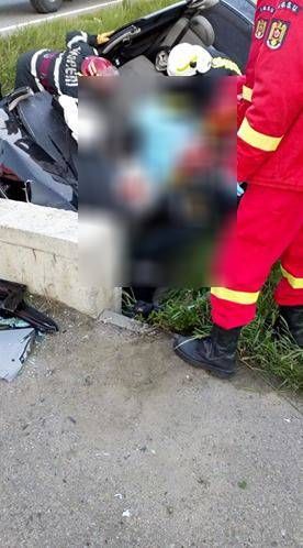 accident