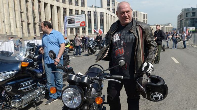 Jurnalistul rus, Serghei Dorenko, a murit într-un accident