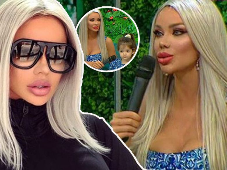 Bianca Drăgușanu: "Încă două fetițe!"- Ce declarații uimitoare a făcut despre Victor Slav Bianca Drăgușanu: "Încă două fetițe!"- Ce declarații uimitoare a făcut despre Victor Slav