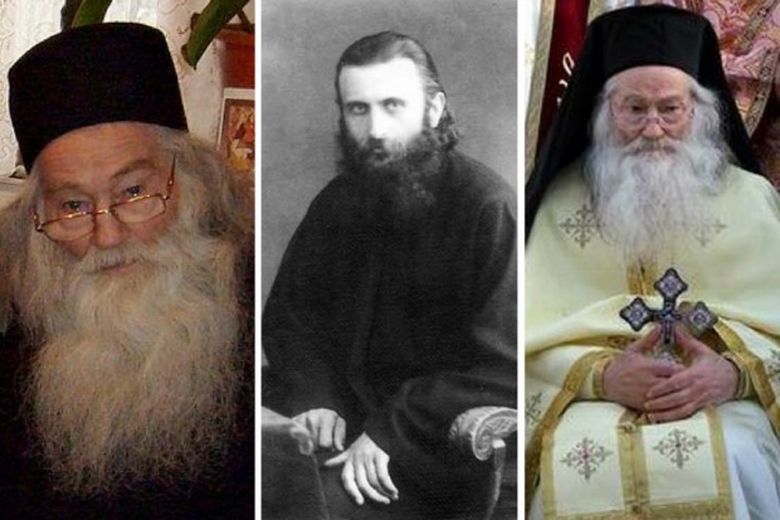 Profețiile apocaliptice ale lui Iustin Pârvu, Ilarion Argatu și Arsenie Boca Profețiile apocaliptice ale lui Iustin Pârvu, Ilarion Argatu și Arsenie Boca