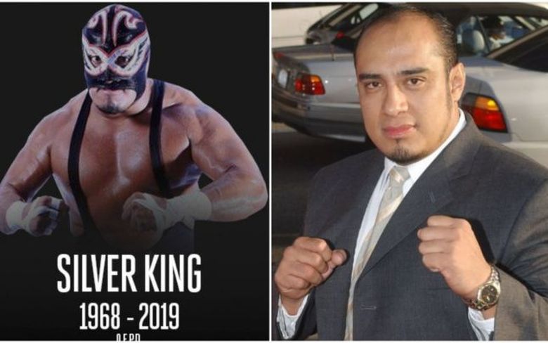 Un wrestler a murit în ring după ce s-a prăbuşit în timpul luptei Un wrestler a murit în ring după ce s-a prăbuşit în timpul luptei