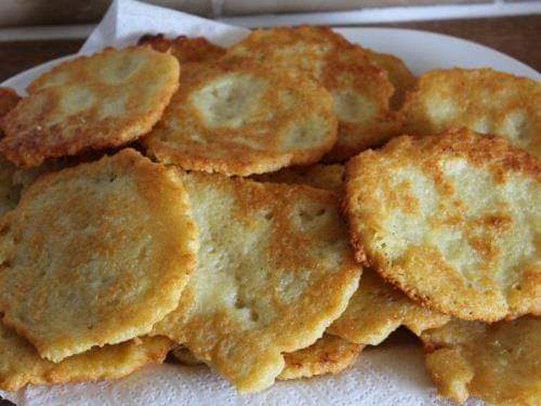 CONCURS: Reţetă de Hremzli