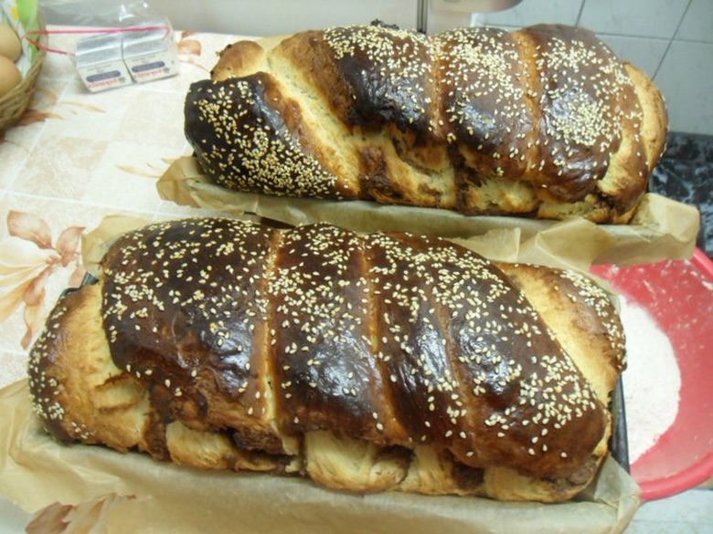 CONCURS: Reţetă de cozonac CONCURS: Reţetă de cozonac