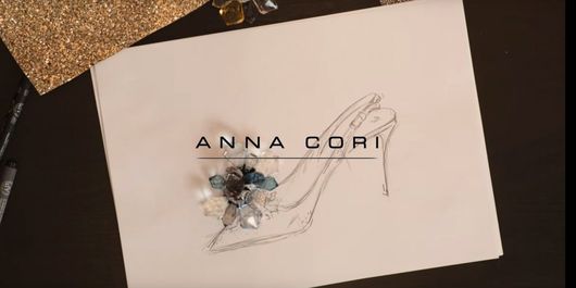 Răsfăț de primăvară - noua colecție ANNA CORI, ediție limitată, este inspirată din povești romantice