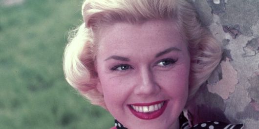 Actriţa Doris Day a murit