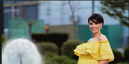 Adelina Pestriţu, dezvăluiri incredibile despre sarcina cu Zeny! „Am mers pe tocuri de 14 centimetri în luna a opta”