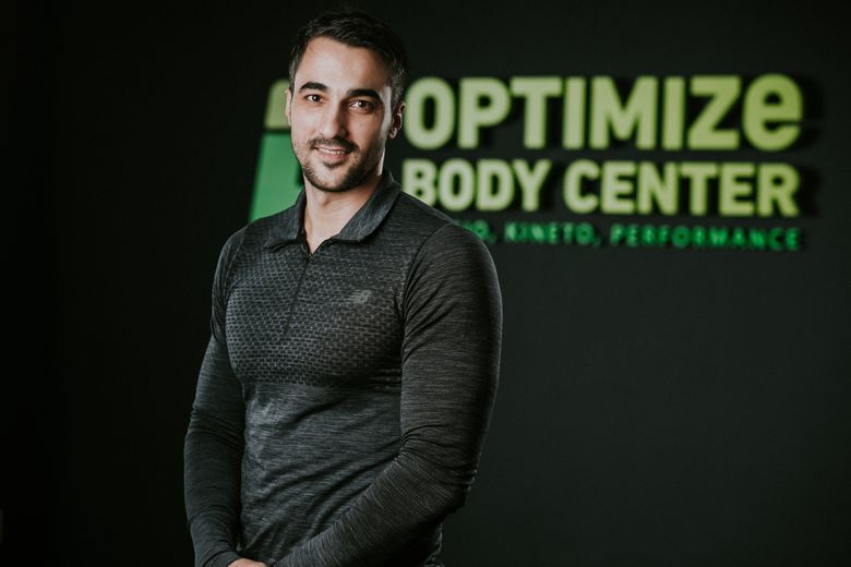 Obsesii de sezon: beach body, riscuri și pași pentru a-l obține, dezvăluite de antrenorul personal Florin Cujbă Obsesii de sezon: beach body, riscuri și pași pentru a-l obține, dezvăluite de antrenorul personal Florin Cujbă