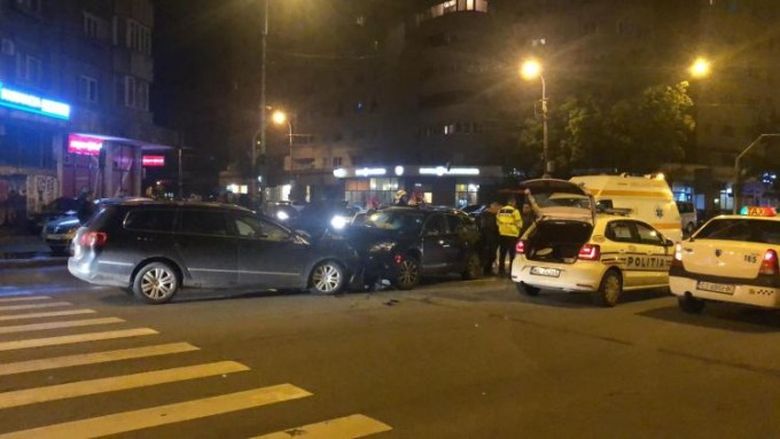 Reacția halucinantă a unei clujence, după ce a descoperit că soțul a făcut accident cu amanta în mașină
