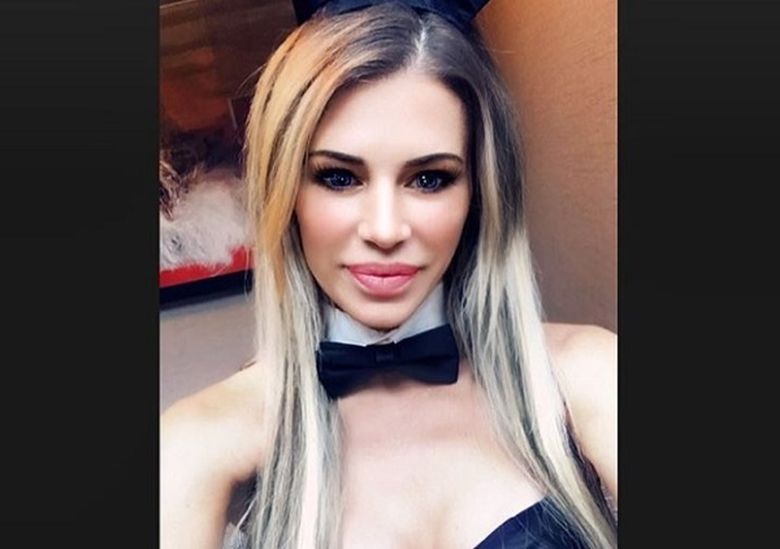 Ashley Massaro, diva WWE, a murit la 39 de ani Ashley Massaro, diva WWE, a murit la 39 de ani