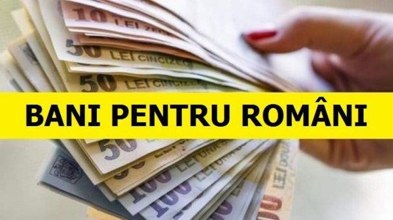Se dau bani de la Guvern! Cine sunt românii care își vor umple buzunarele Se dau bani de la Guvern! Cine sunt românii care își vor umple buzunarele