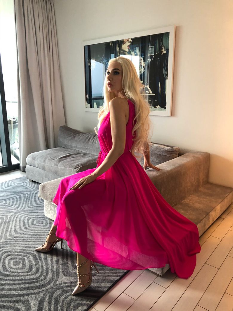 Are 46 de ani, dar arată ca o puștoaică! Imagini WOW cu Ioana Lee! Are 46 de ani, dar arată ca o puștoaică! Imagini WOW cu Ioana Lee!