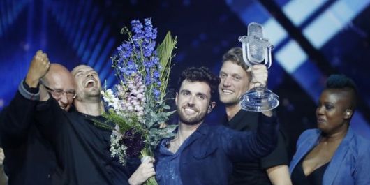 Olanda a câștigat finala Eurovision 2019