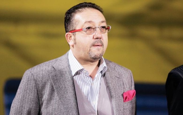 Omul de afaceri Florian Walter a murit