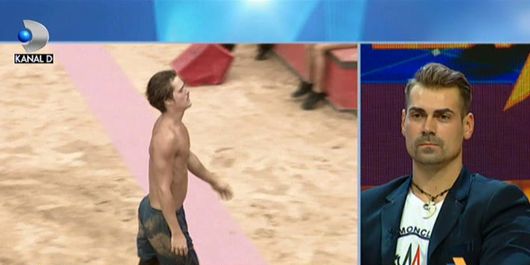 Cristian Dumitrache, Mihai Berar și Alex Stoica, despre blestemul vilei de la Exatlon: „Ne resemnasem”