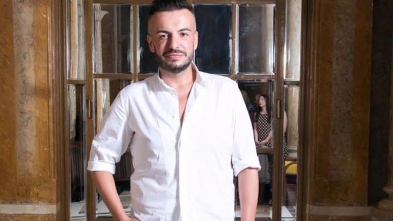 Misterul morții lui Răzvan Ciobanu elucidat! Anchetatorii au percheziționat telefonul creatorului de modă. Ce au găsit Misterul morții lui Răzvan Ciobanu elucidat! Anchetatorii au percheziționat telefonul creatorului de modă. Ce au găsit