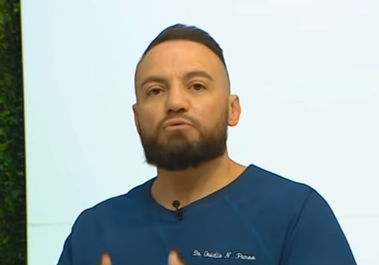 Doctorul Ovidiu N. Peneş: Cum reglăm hormonii responsabili cu acumularea kilogramelor în plus Doctorul Ovidiu N. Peneş: Cum reglăm hormonii responsabili cu acumularea kilogramelor în plus