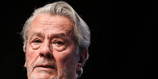 Alain Delon, anunțul care a întristat toți fanii: „Sunt nu numai la sfârşitul carierei mele, ci şi al vieţii”