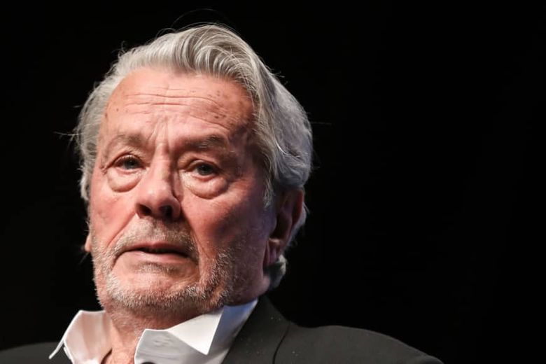 Alain Delon, anunțul care a întristat toți fanii: „Sunt nu numai la sfârşitul carierei mele, ci şi al vieţii” Alain Delon, anunțul care a întristat toți fanii: „Sunt nu numai la sfârşitul carierei mele, ci şi al vieţii”