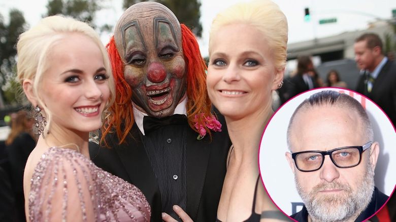 Fiica lui Shawn Crahan de la Slipknot a murit la doar 22 de ani Fiica lui Shawn Crahan de la Slipknot a murit la doar 22 de ani
