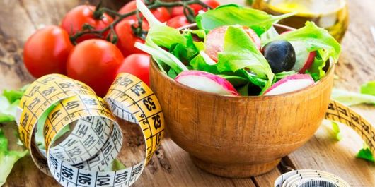 Dieta metabolică de 13 zile te scapă de 10 de kilograme! După ce o termini nu te mai îngraşi