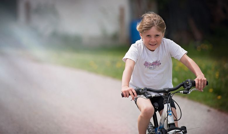 Ghidul parintilor: Cum alegi bicicleta pentru copii? Ghidul parintilor: Cum alegi bicicleta pentru copii?