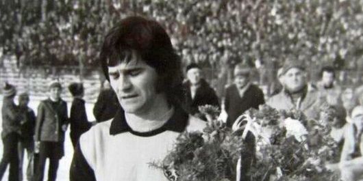 Nicolae Pescaru a murit. Cifrele unei cariere impresionante