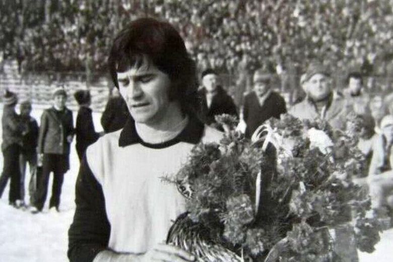 Nicolae Pescaru a murit. Cifrele unei cariere impresionante Nicolae Pescaru a murit. Cifrele unei cariere impresionante