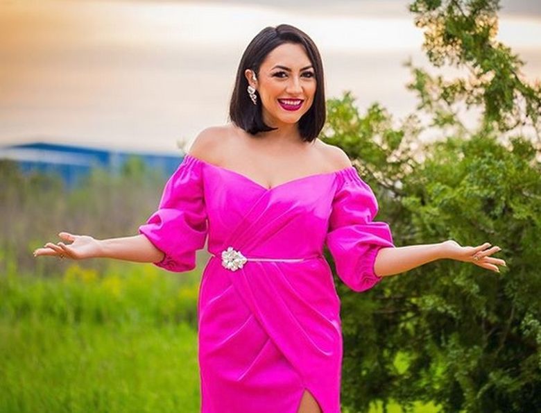 Andra a făcut anunţul! Fotografia care a primit mii de like-uri