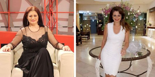 Dieta Corinei Dănilă! Cum a reuşit să slăbească 20 de kilograme