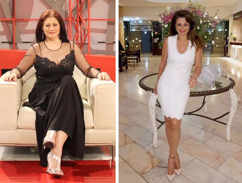 Dieta Corinei Dănilă! Cum a reuşit să slăbească 20 de kilograme
