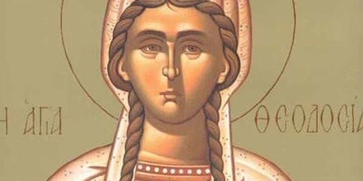 CALENDAR ORTODOX 29 MAI. Ce sfântă mare sărbătorim astăzi