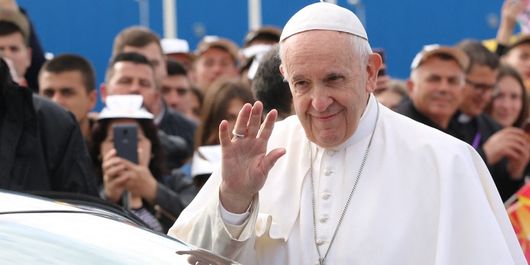 Papa în România 2019. Tot ce trebuie să știți despre vizita Suveranului Pontif în țara noastră