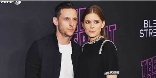 Una dintre cele mai cunoscute actrițe a devenit mamă în secret: „Am născut acum două săptămâni...”