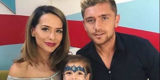 Costin Gheorghe, PRIMELE declaraţii despre divorţul secret de soţia lui!