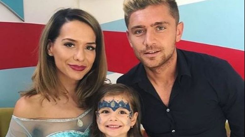 Costin Gheorghe, PRIMELE declaraţii despre divorţul secret de soţia lui!
