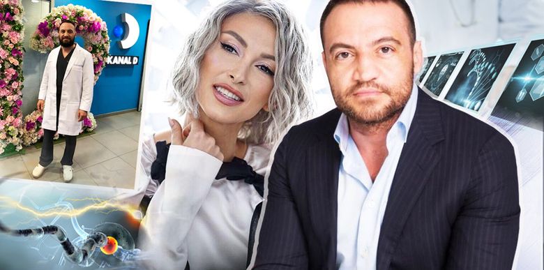 Doctorul Ovidiu N. Peneş a vorbit despre Andreea Bălan, după ce a mărturisit că se confruntă cu noi probleme de sănătate: "Să nu aştepte şi să nu amâne sub nicio formă acest consult" EXCLUSIV