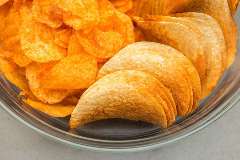 Cum să faci chipsuri acasă. Reţetă simplă şi delicioasă Cum să faci chipsuri acasă. Reţetă simplă şi delicioasă