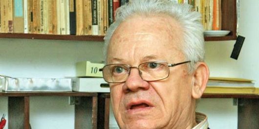 Drama lui Valentin Uritescu: nu mai poate să meargă. Îndrăgitul actor are mari probleme de sănătate