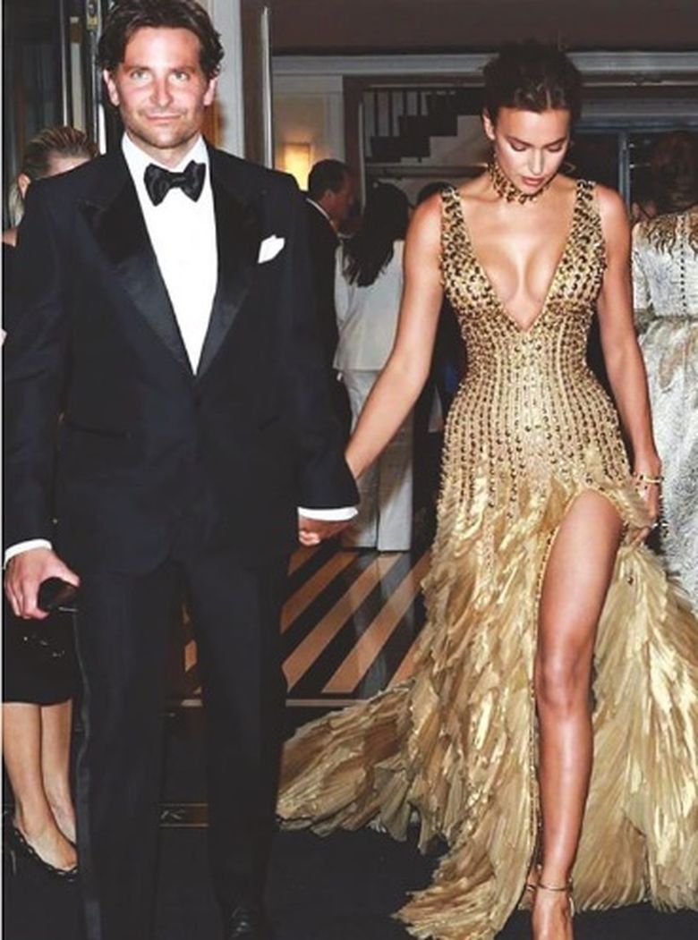Irina Shayk şi Bradley Cooper, la un pas de divorţ Irina Shayk şi Bradley Cooper, la un pas de divorţ