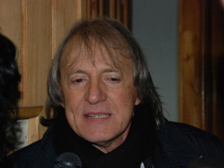 Mihai Constantinescu, operat de urgenţă! Intervenţia la care a fost supus de medicii de la Spitalul Floreasca