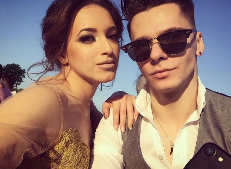 Larisa Iordache s-a despărțit de iubit: „Nu aveam de ce să ne războim”