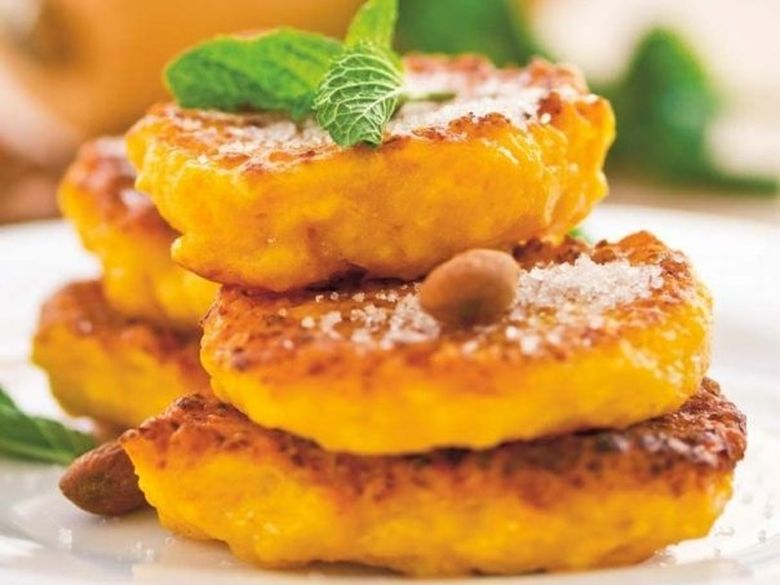 Reţetă de gogoşele dulci ca la bunica acasă Reţetă de gogoşele dulci ca la bunica acasă
