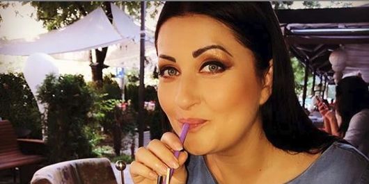 Dieta Gabriela Cristea! Vezi cum slăbeşte vedeta după a doua naştere! “Doar carne cu legume”