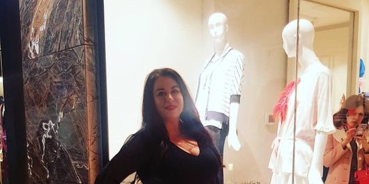 La ce greutate a ajuns Oana Roman, după ce a început dieta
