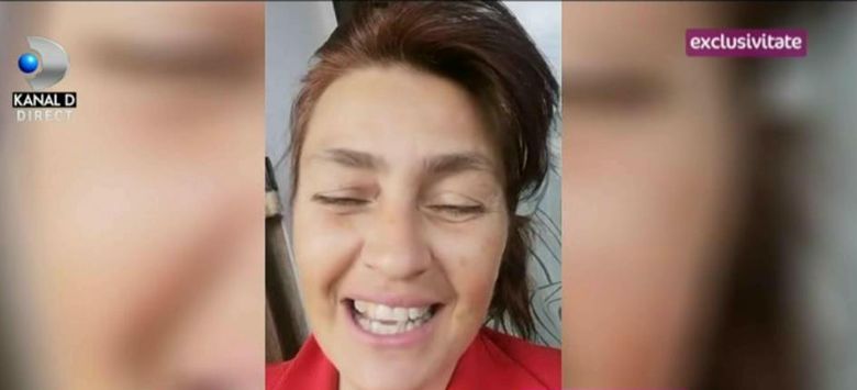 Rona Hartner, veste bună despre starea ei de sănătate: "Mă simt mult mai bine" Rona Hartner, veste bună despre starea ei de sănătate: "Mă simt mult mai bine"